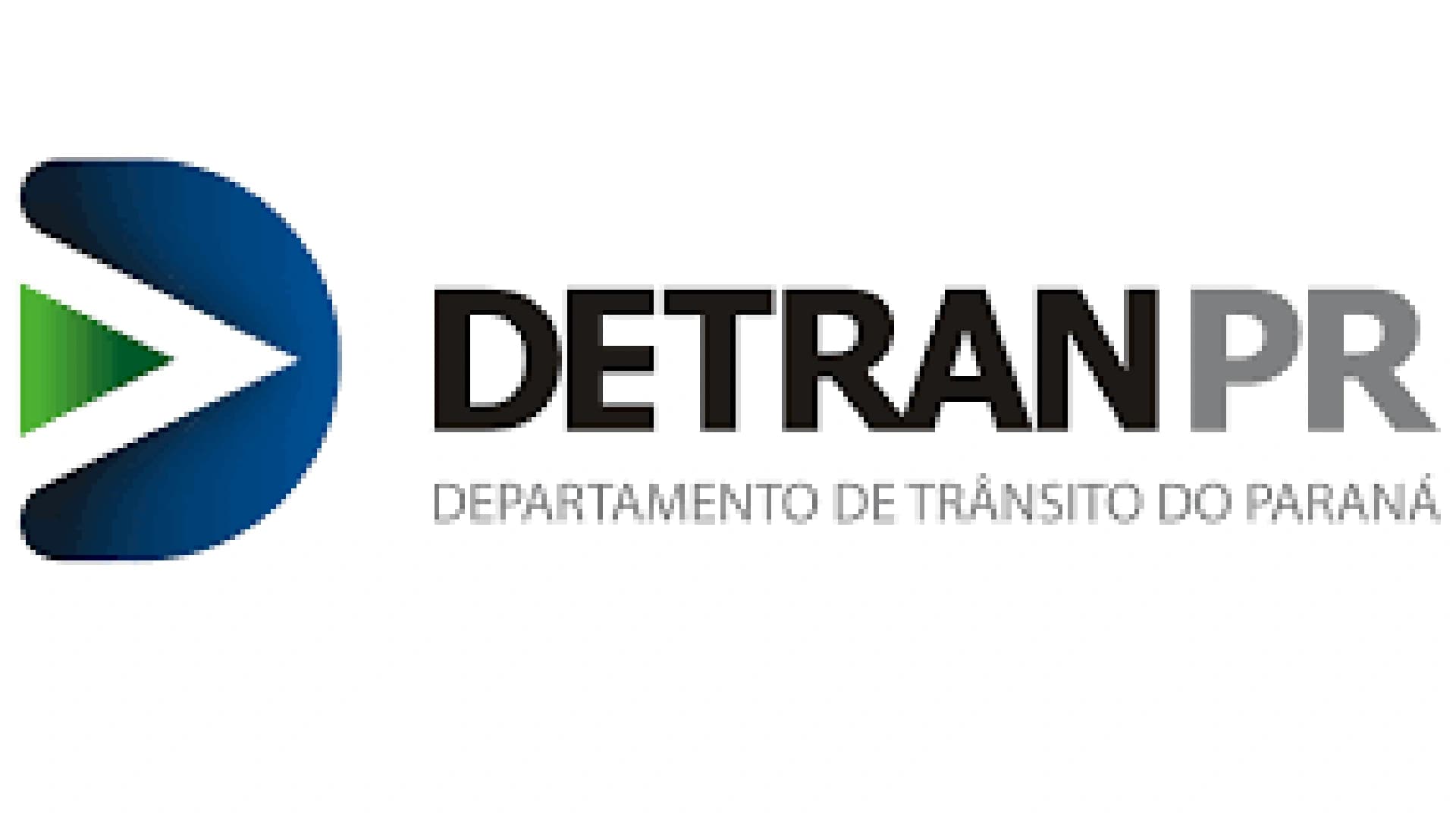 DETRAN PR - Agente de Trânsito