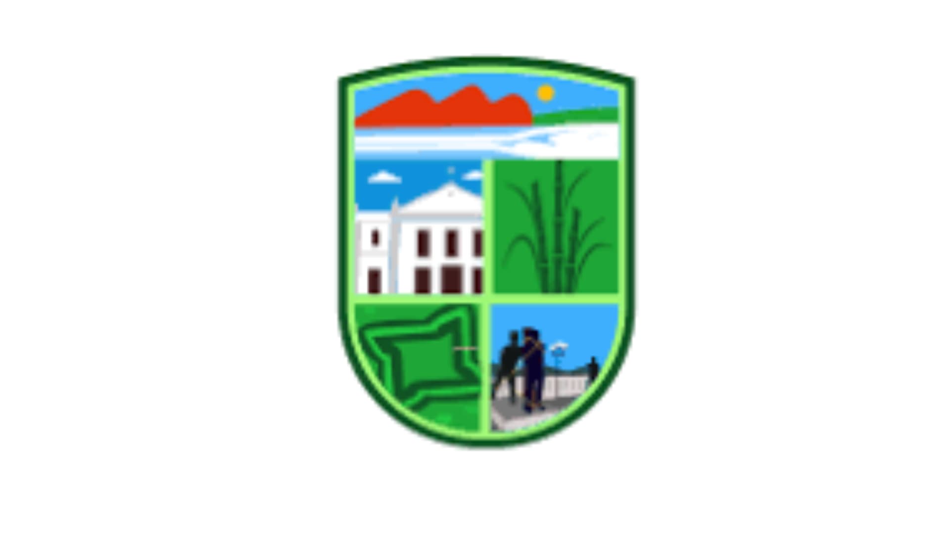 Prefeitura Municipal de Porto Calvo (AL) - Agente Administrativo