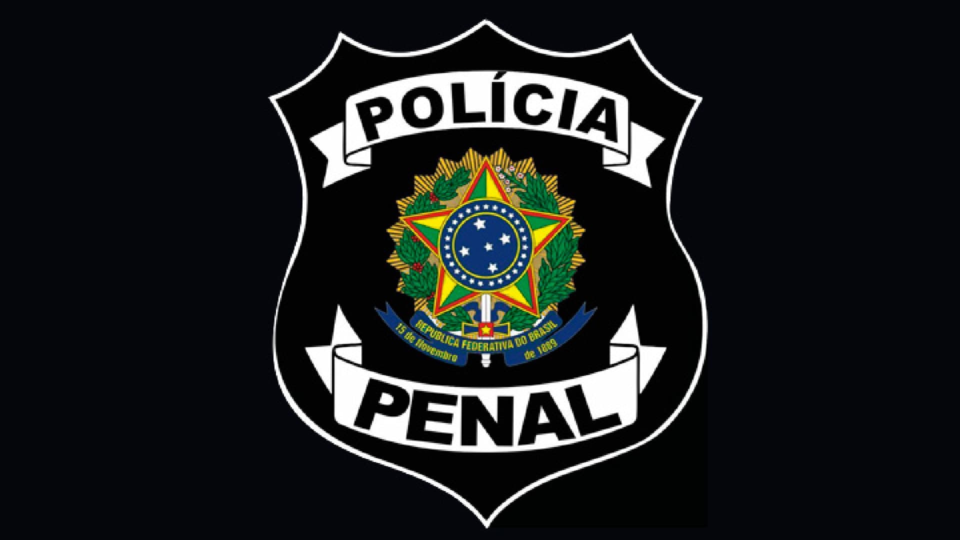 PP RN - Polícia Penal do Rio Grande do Norte