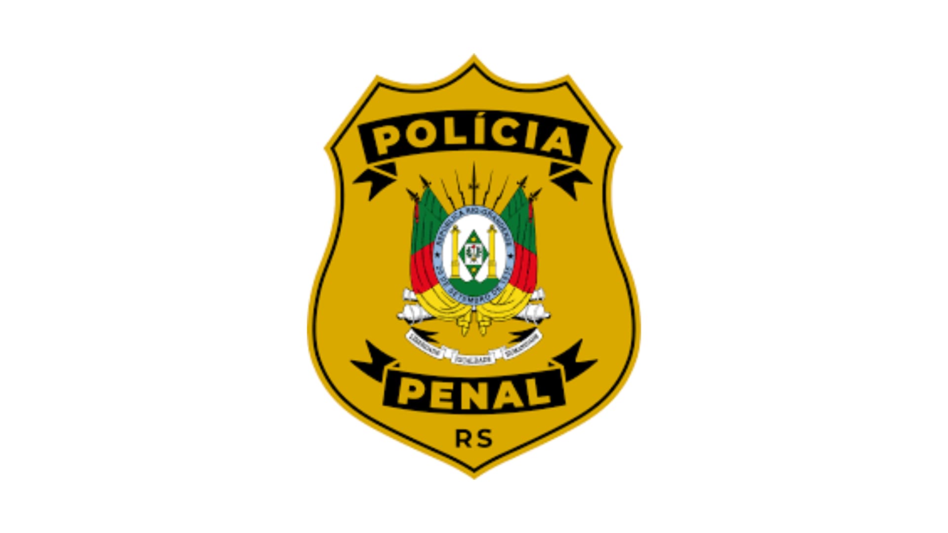 PP RS - Analista da Polícia Penal - Administração