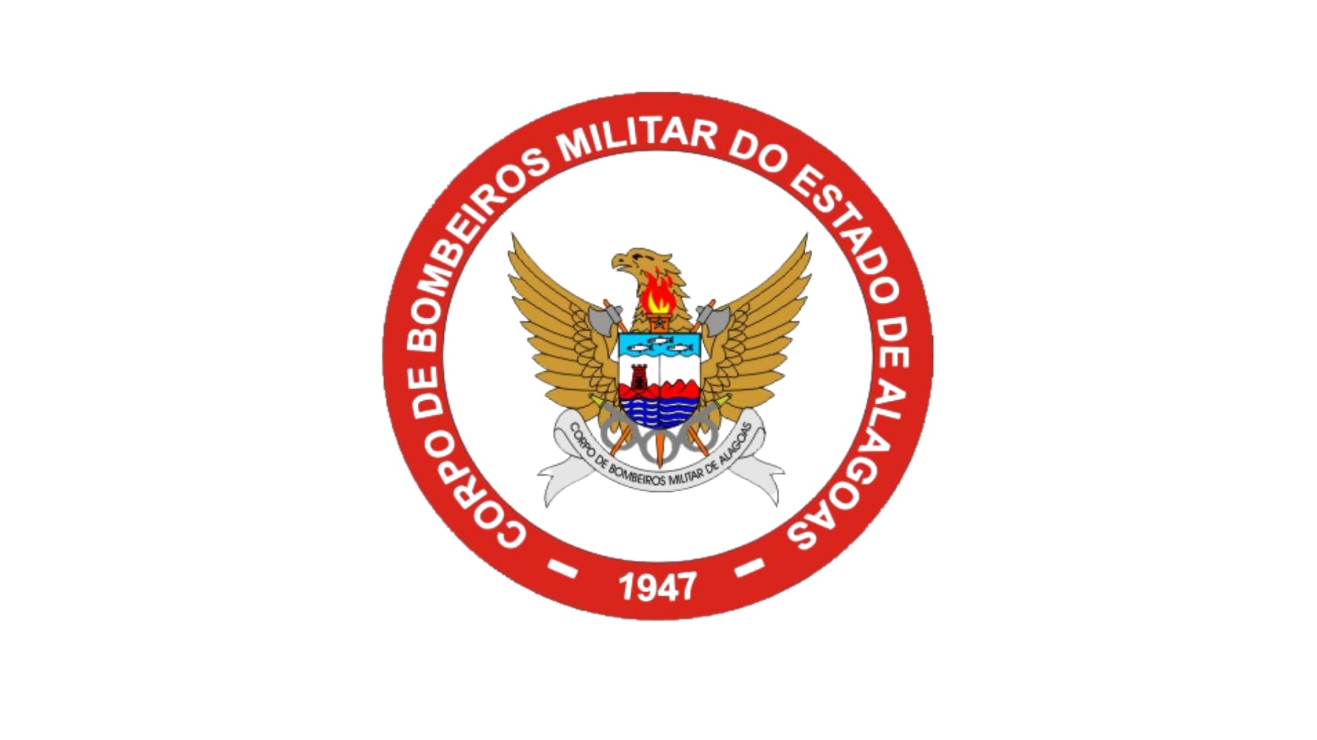 CBM AL - Praça Bombeiro Militar Combatente de Alagoas