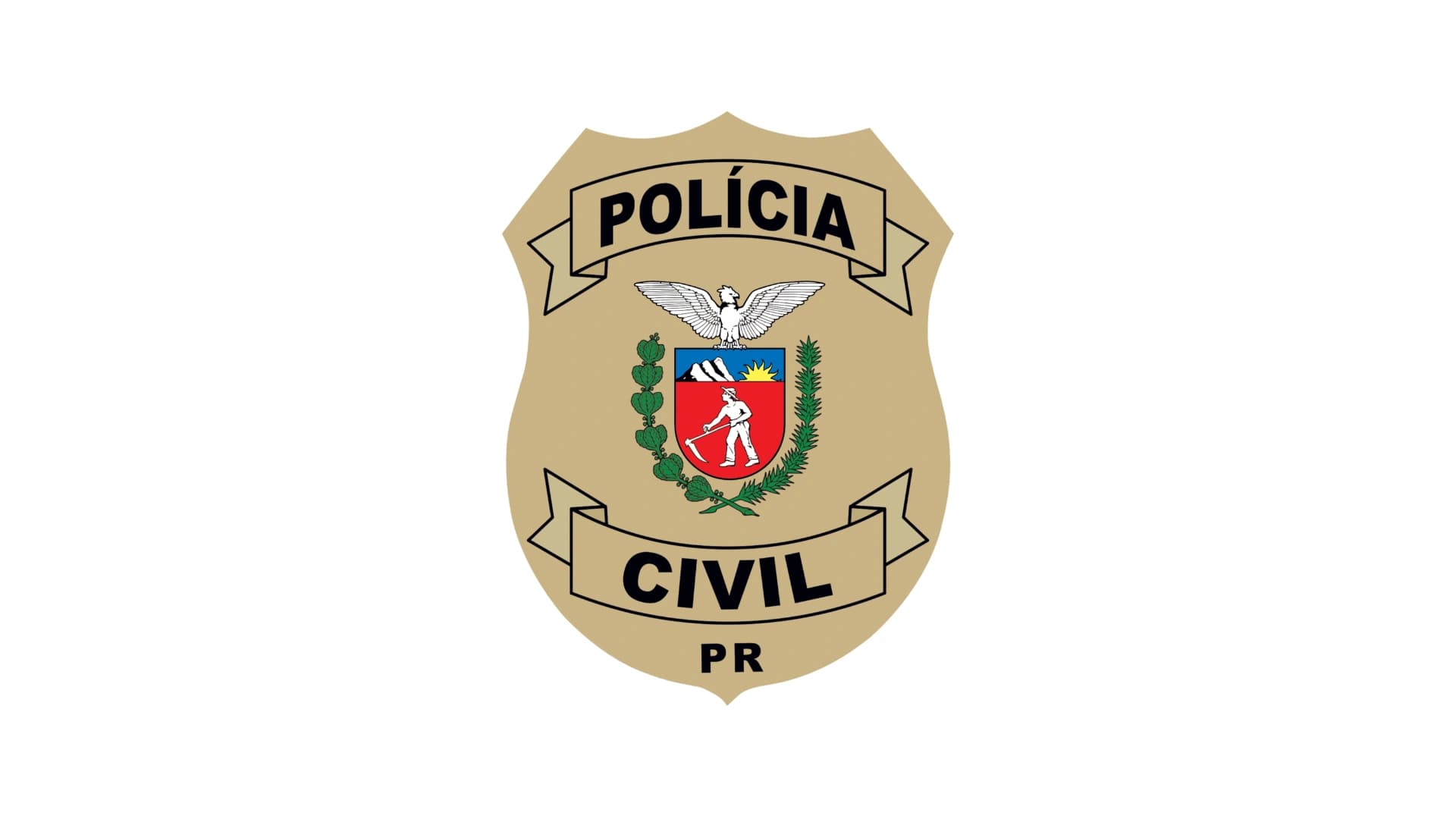 PC PR - Agente de Polícia Judiciária da Polícia Civil do Paraná