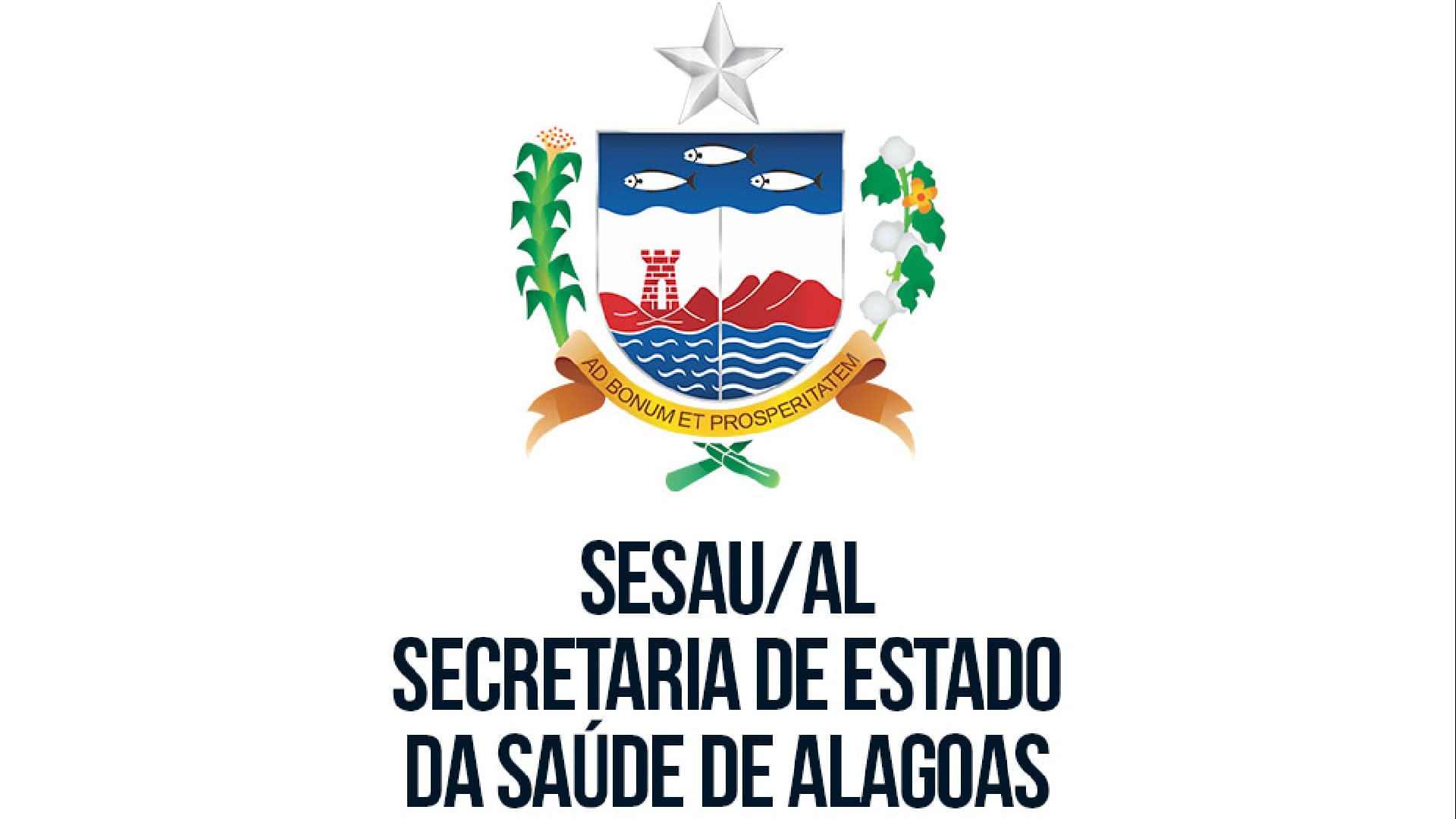 SESAU AL - Secretaria de Estado da Saúde de Alagoas - Conhecimentos Gerais para Todos os Cargos