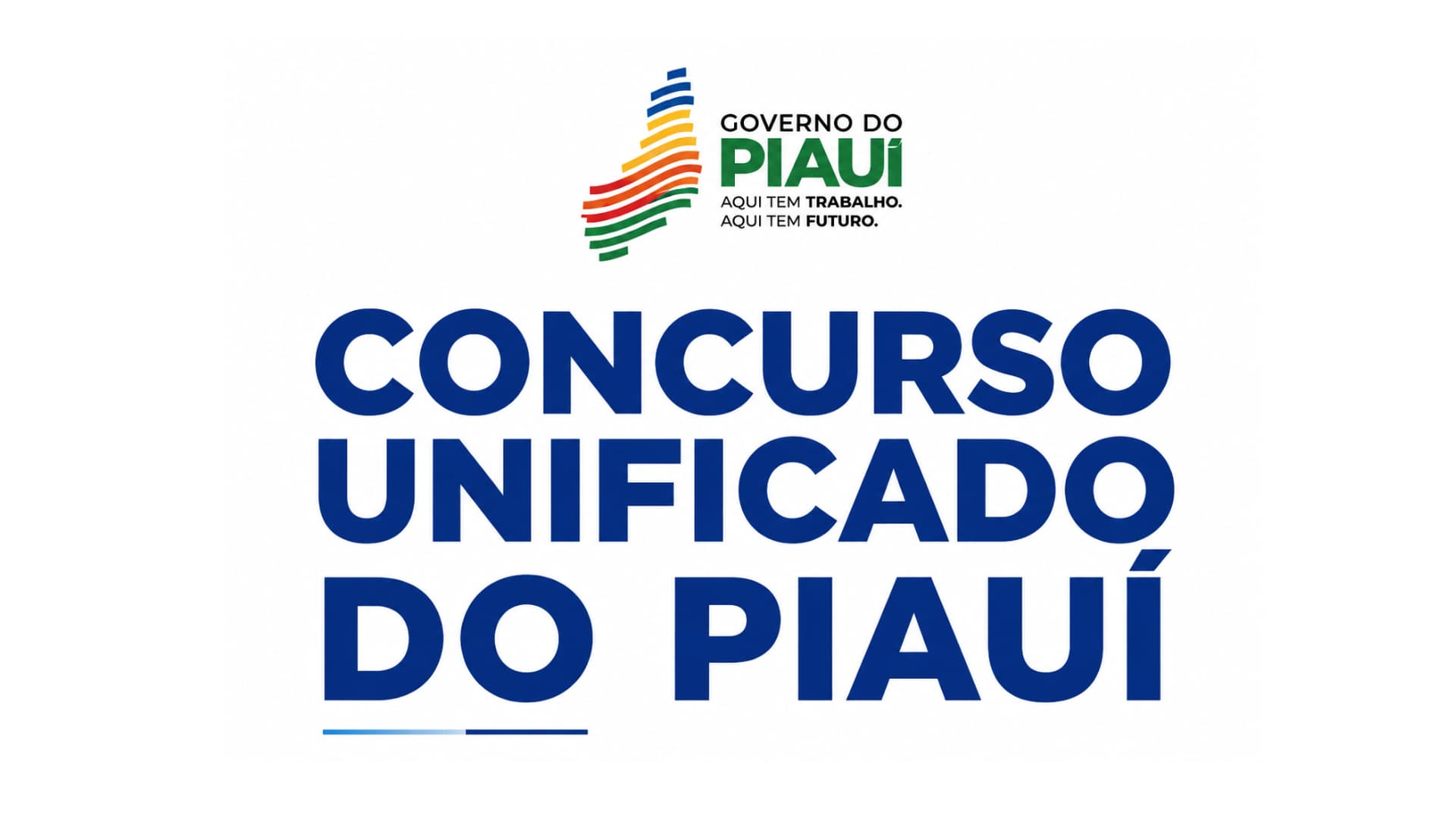 DETRAN PI - Concurso Unificado do Piauí - Analista de Trânsito