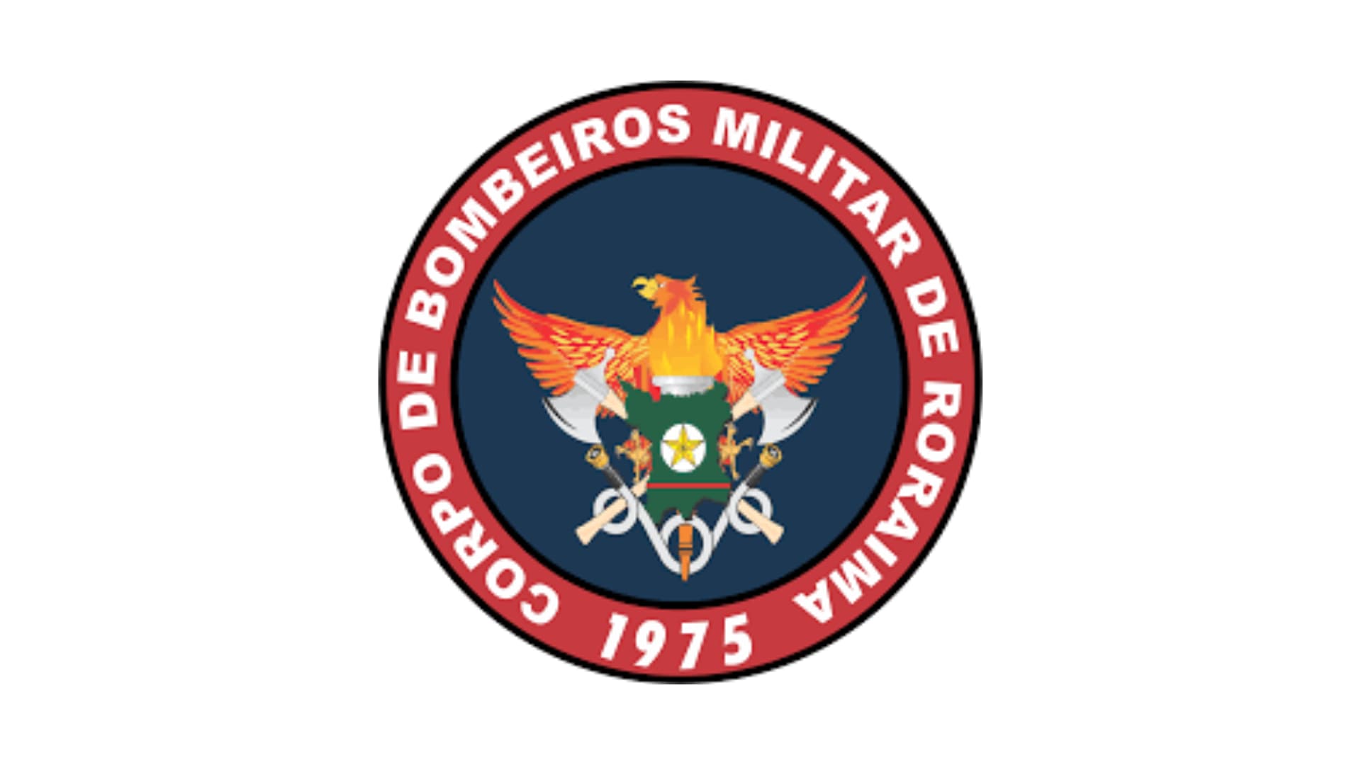 Oficial CBM RR - Corpo de Bombeiros Militar de Roraima
