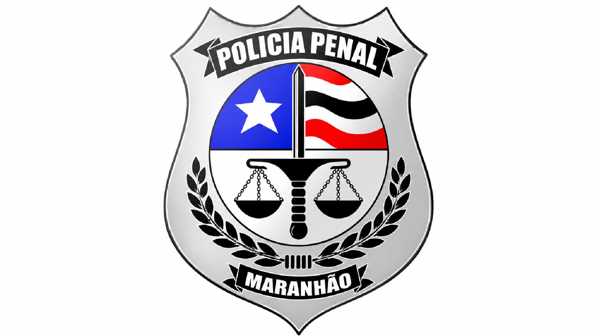 PP MA - Inspetor de Polícia Penal do Maranhão