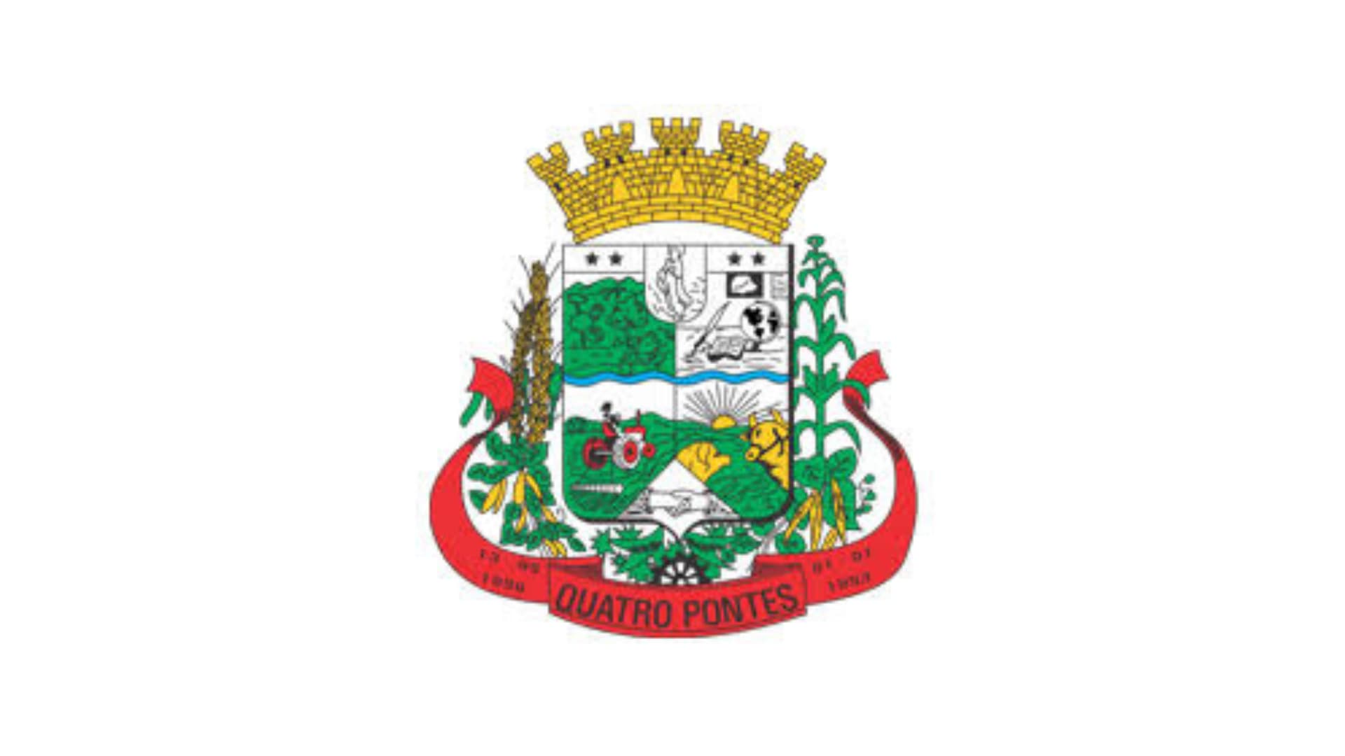 Prefeitura de Quatro Pontes (PR) - Professor de Inglês