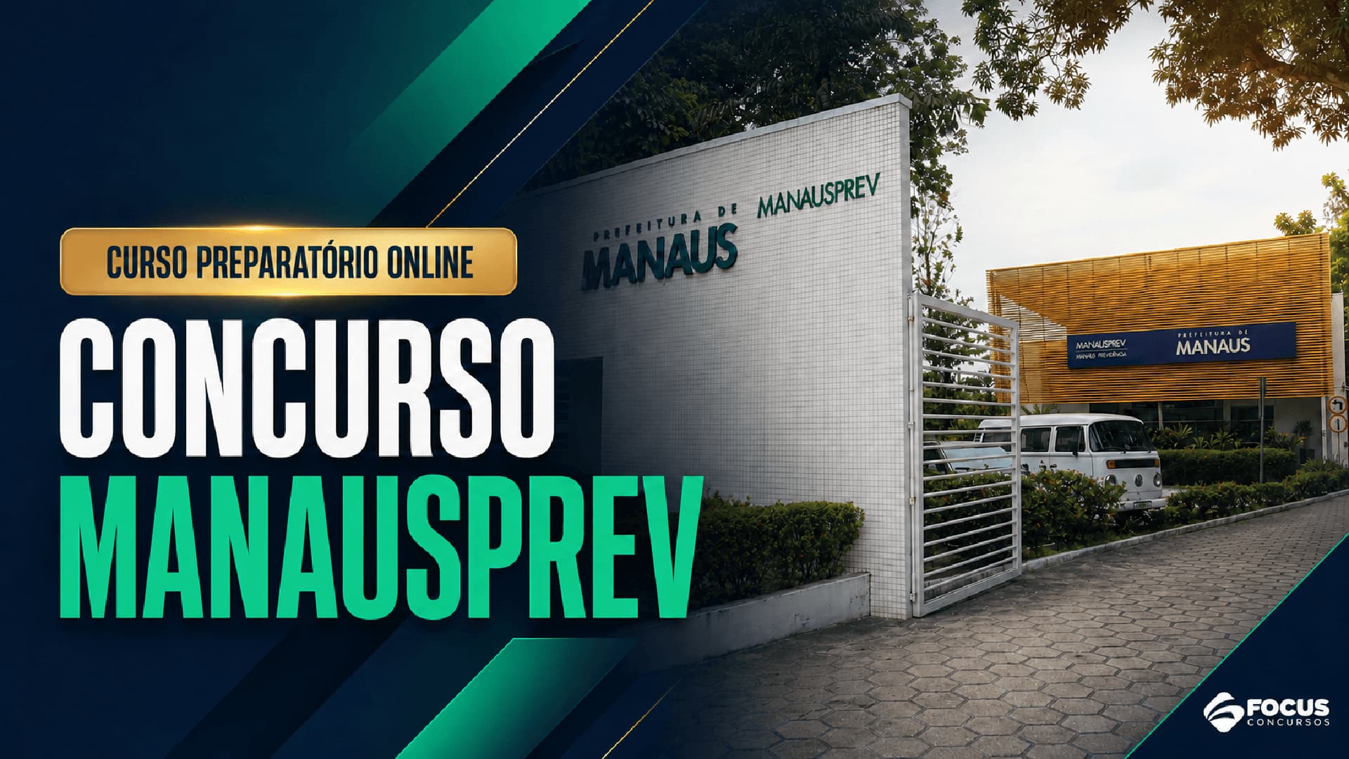 ManausPrev - Técnico Previdenciário - Especialidade Administrativa