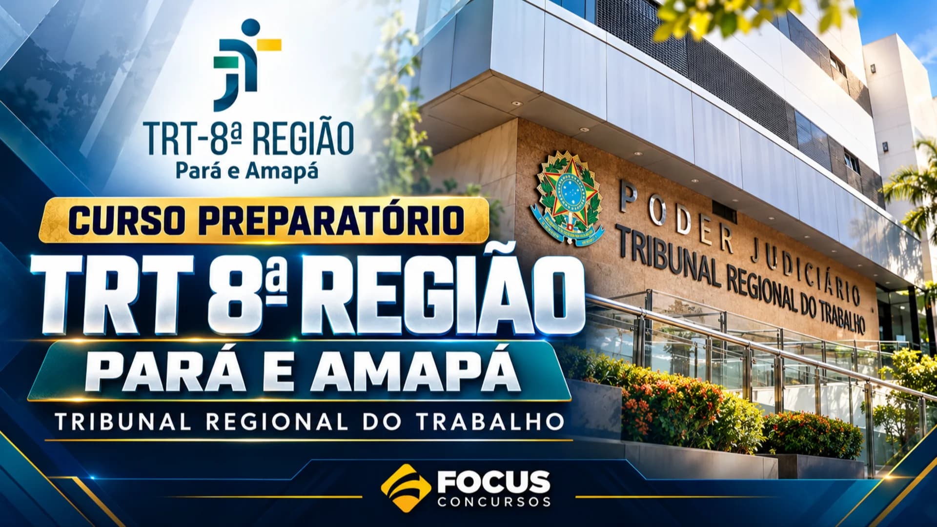TRT 8ª Região (PA e AP) - Analista Judiciário – Especialidade Arquivologia